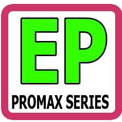 برد کنترل تک رنگ سری PROMAX